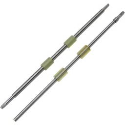 Fujıtsu fi-6130 Feed Exit Roller Set