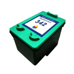 Hp c9361e (342) Renkli Muadil Kartuş 0,22k