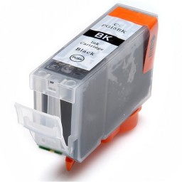 Canon pgi-5bk Siyah Muadil Kartuş 0,5k