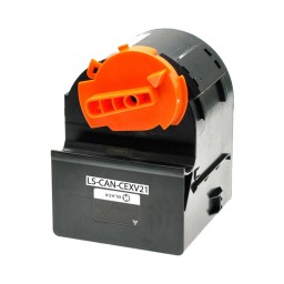 Canon c-exv21 Siyah Muadil Toner 26k