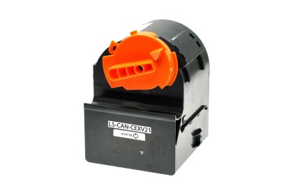 Canon c-exv21 Siyah Muadil Toner 26k