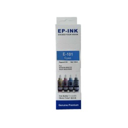 Epson 101 Mavi Muadil Mürekkep 70 ml.
