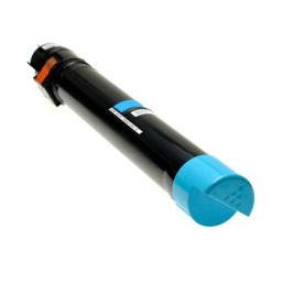 Xerox Phaser 7800 Mavi Muadil Toner 17,2k