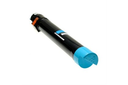 Xerox Phaser 7800 Mavi Muadil Toner 17,2k