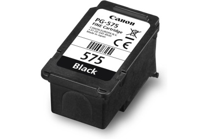 Canon pg-575 Siyah Orijinal Kartuş 0,18k