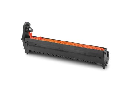 Oki mc853 Kırmızı Muadil Drum Ünitesi 30000 Sayfa
