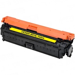Hp ce342a Sarı Muadil Toner 16k