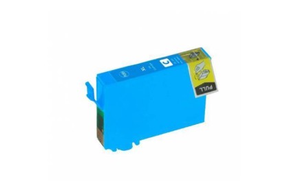 Epson t0712 Mavi Muadil Kartuş 0,425k