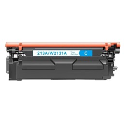 Hp w2131a Mavi Muadil Toner 3k