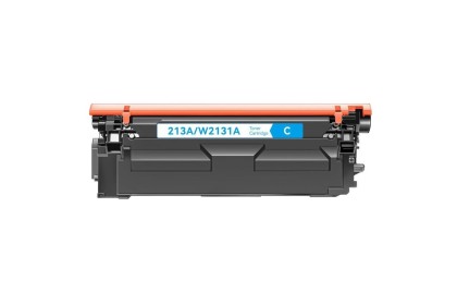 Hp w2131a Mavi Muadil Toner 3k