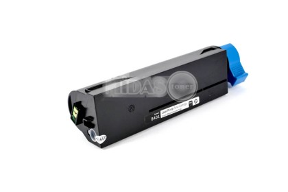 Oki mb451 Muadil Toner 2,5k