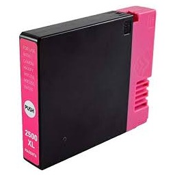 Canon pgi-2500xl Kırmızı Muadil Kartuş 1,295k