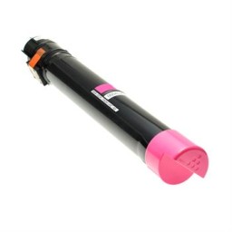 Xerox Phaser 7800 Kırmızı Muadil Toner 17,2k