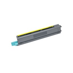 Lexmark c925 Sarı Muadil Toner 7,5k
