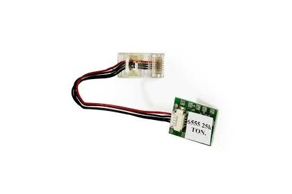 Samsung scx6545 Toner Chipi 25k