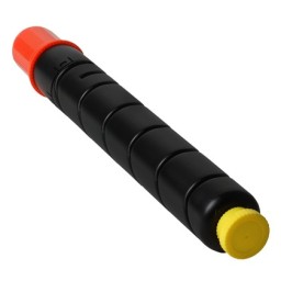 Canon c-exv29 Sarı Muadil Toner 27k