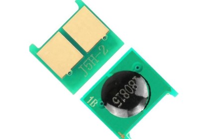 Hp ce314a & Canon crg729 Drum Chip 14k