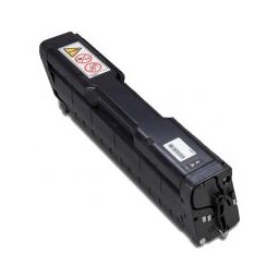 Ricoh spc252 Siyah Muadil Toner 4,5k