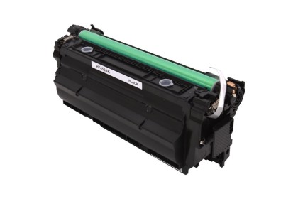 Hp cf450a Siyah Muadil Toner 12,5k