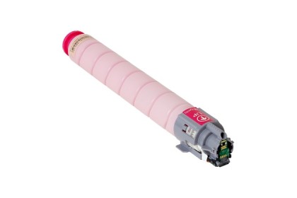 Ricoh mpc305 Kırmızı Muadil Toner 4k