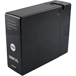 Canon pgi-2500xl Siyah Muadil Kartuş 2,5k