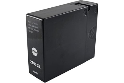 Canon pgi-2500xl Siyah Muadil Kartuş 2,5k