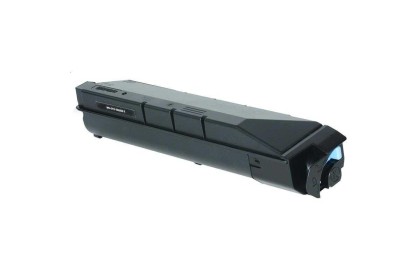 Utax ck5512 Siyah Muadil Toner 20k