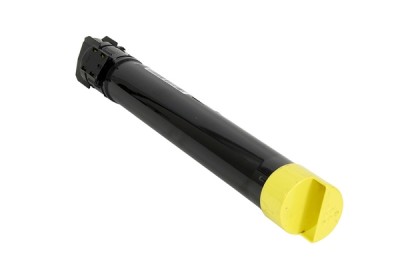 Lexmark c950 Sarı Muadil Toner 22k