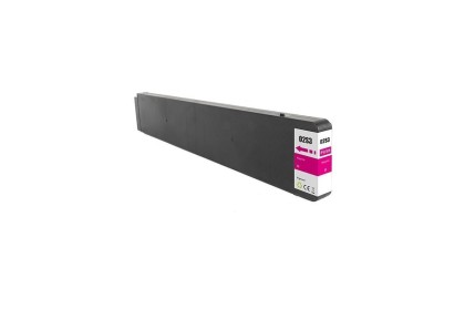 Epson c13t02s300 Kırmızı Muadil Kartuş 50k