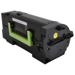 Lexmark ms822 Muadil Toner 55k