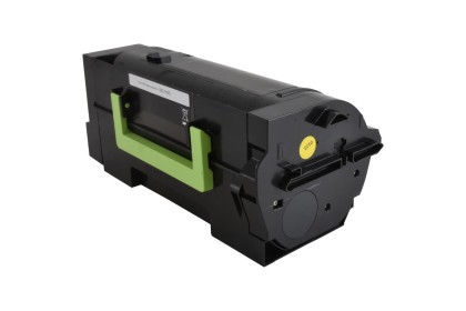 Lexmark ms822 Muadil Toner 55k