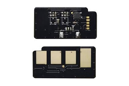 Samsung clt-k609s Siyah Toner Chipi 7k