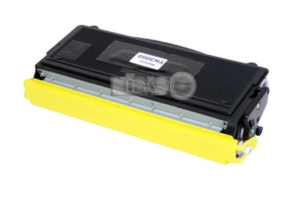 Brother tn570 Muadil Toner 7k