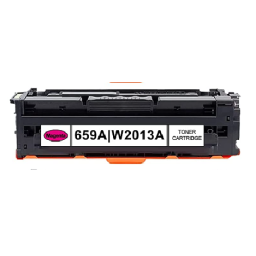 Hp w2013a Kırmızı Muadil Toner 13k