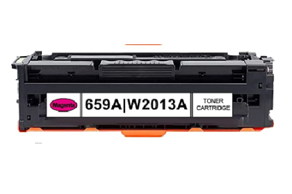 Hp w2013a Kırmızı Muadil Toner 13k
