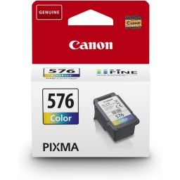 Canon cl-576 Renkli Orijinal Kartuş 0,1k