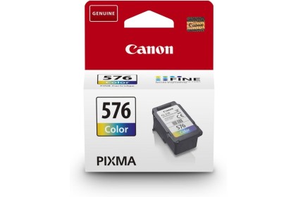 Canon cl-576 Renkli Orijinal Kartuş 0,1k