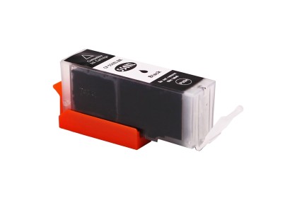 Canon pgi550xl Siyah Muadil Kartuş 0,55k