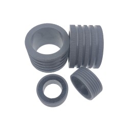 Canon dr-c240 Pickup Roller 4 Lü Lastik Set