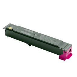 Kyocera tk5205 Kırmızı Muadil Toner 12k
