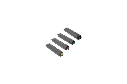 Toshiba t-fc210e Mavi Muadil Toner 33,6k