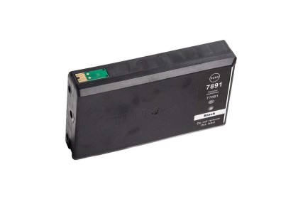 Epson t7891xxl Siyah Muadil Kartuş 4k