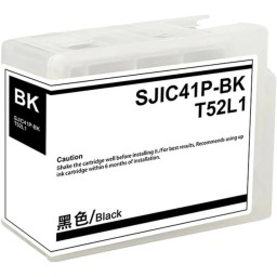 Epson cw-c4000 Siyah Muadil Kartuş 50 ml.