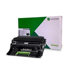 Lexmark 50f0z00 Orjinal Drum Ünitesi 60k