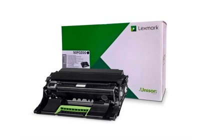 Lexmark 50f0z00 Orjinal Drum Ünitesi 60k