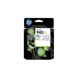 Hp 940xl Mavi Orjinal Kartuş 1,4k