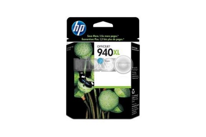 Hp 940xl Mavi Orjinal Kartuş 1,4k