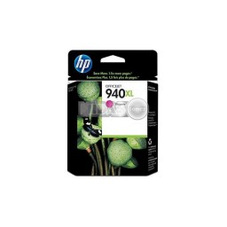 Hp 940xl Kırmızı Orjinal Kartuş 1,4k