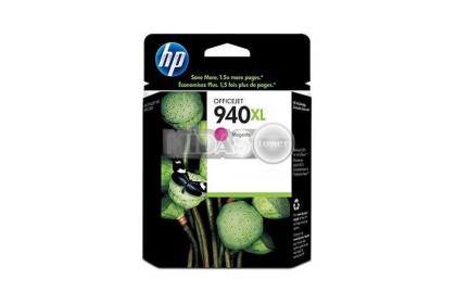 Hp 940xl Kırmızı Orjinal Kartuş 1,4k