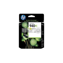 Hp 940xl Sarı Orjinal Kartuş 1,4k